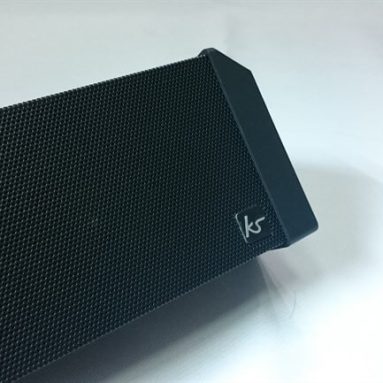 Kitsound BoomBar 2 Unboxing and Review