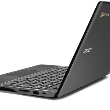 Fast, Light, Portable Acer C720 Comes to Smart Gadget Plus Plan 999
