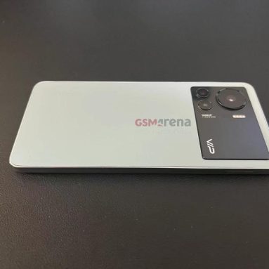 New Infinix Note Model Leaked Images Reveal 108MP Rear Camera