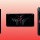 Official Renders of the Lenovo Legion Pro Surface Online