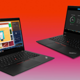 Lenovo Announces AMD-Based ThinkPad T14 and ThinkPad X13