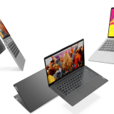 Lenovo Launches its Newest IdeaPad Lineup for 2020