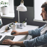 CES 2021: Lenovo L24i-30 and L27e-30 Monitors Now Official