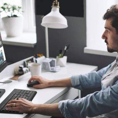 CES 2021: Lenovo L24i-30 and L27e-30 Monitors Now Official