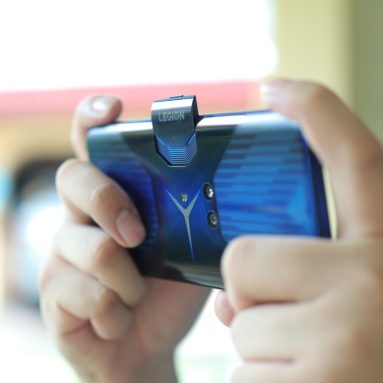 Alleged Lenovo Legion 2 Pro Spotted on Geekbench with 16GB RAM