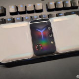 Lenovo Legion 2 Pro Live Photos Reveal a Built-In Fan