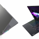 CES 2021: Lenovo Legion 7 and Legion 5 Packs Ryzen 5000 Series Mobile Processors and RTX 30 Series GPUs