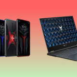 Here’s Lenovo Legion’s New Normal Holiday Gaming Gift Guide