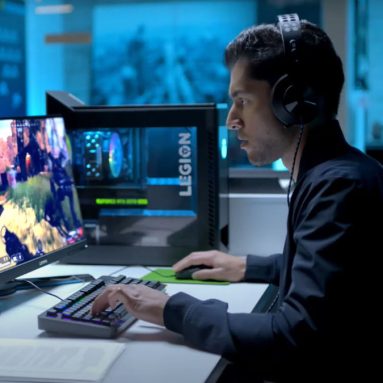 Lenovo Legion Starts 2021 with a Price Drop for Select Products!