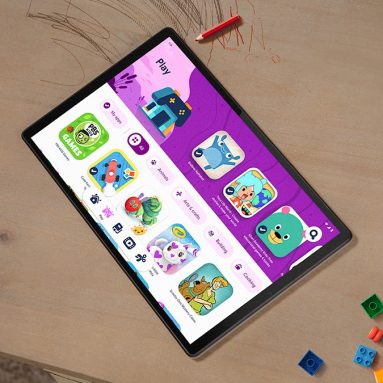 Lenovo Tab M10 HD Gen 2 Coming to PH with Kids Space from Google