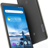 Lenovo Announces Tab V7 with a 5,180mAh Battery