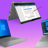Lenovo Announces its Newest Intel and AMD-Based ThinkBook Laptops