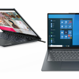 CES 2021: Lenovo Announces its Newest Lineup of ThinkBooks at CES 2021
