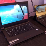 Lenovo Launches Kaby Lake-Powered ThinkPads for 2017