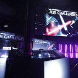 Lenovo Partners with Disney for Launch of Star Wars: Jedi Challenges in PH