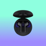 LG FN6 TONE Free True Wireless Earbuds Coming to PH in 2021