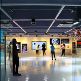 LG Opens its Very First Information Display Showroom in PH