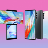 LG Wing Launches as the First Explorer Project Device