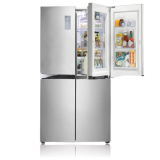 LG Intros New Refrigerator Models