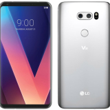 LG V30 Now Official: Snapdragon 835, FullVision Display, Hi-Fi Quad DAC