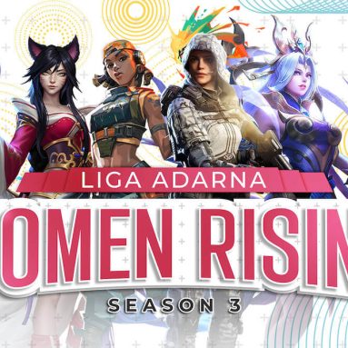 Smart Powers Liga Adarna Season 3