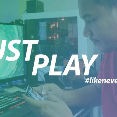 Play Games Like Never Before with Smart