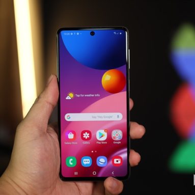 Samsung Galaxy M51 Launches in PH, Priced