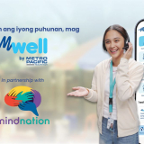 mWell Expands Access to Mental Health Support for Filipinos