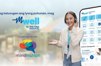 mWell Expands Access to Mental Health Support for Filipinos