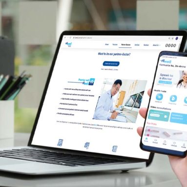 mWell is PH’s First Fully Integrated Health and Wellness App