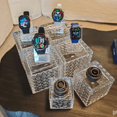 mWell Wearables Push Data-Driven Preventive Health in the Philippines