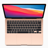 MacBook Air with M1 SoC Scores Over 1 Million in AnTuTu v8