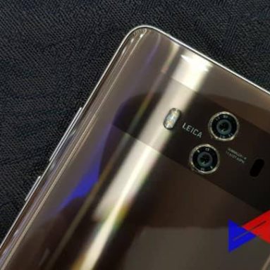 Huawei Mate 10 Series Smartphones Launched in PH
