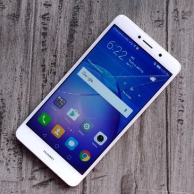 Huawei GR5 2017 First Impressions: Great Camera, Superb Build Quality