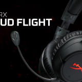 HyperX’s Cloud Flight Wireless Gaming Headset Announced