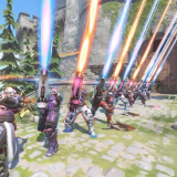 Overwatch Gaming Community in Philippines Gives Heartwarming Salute to Fallen Gamer