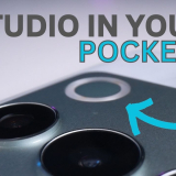 VIDEO: Can this phone by vivo really be your Studio in your Pocket?