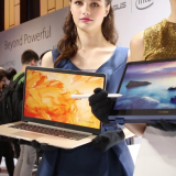 ASUS Ambassador Ann Mateo gives her thoughts on the new ASUS Laptops announced at Computex Taiwan 2017