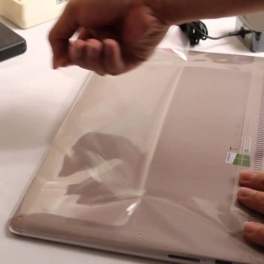 ASUS ZenBook UX305LA Review