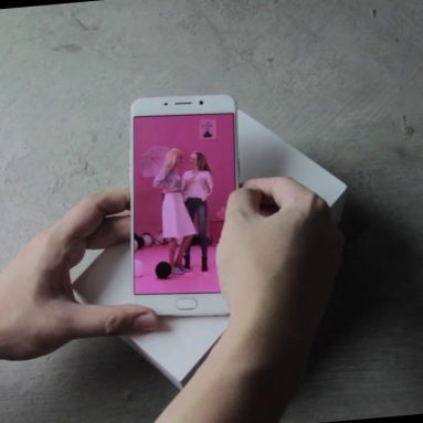 OPPO F1 Plus First Impressions