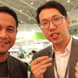 ASUS Zenfone 3 Series: Device Highlight with Wally Yang