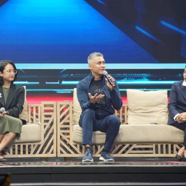 Maya: Stronger Infrastructure, Enabling Policies Key to Sustainable Digital Finance in ASEAN