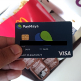 Go Cashless at McDonald’s with PayMaya