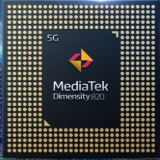 MediaTek Announces Dimensity 820 SoC with Improved 5G Connectivity