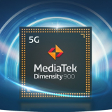 MediaTek Launches 6nm Dimensity 900 Chipset for 5G Midrange Phones