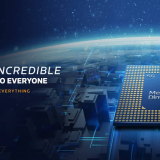 MediaTek is Working on Two New Chipsets with Cortex-A78 Cores