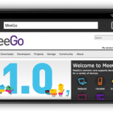 Meego Handhelds UX Runs on N900