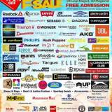 Shop Til You Drop at the Megabrands Summer Storm Sale From March 31 to April 2