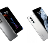 Meizu 18 Series Launched with Curved Display and Snapdragon 888