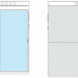 Xiaomi Patents a Clamshell Phone Design with a Rotating Camera Module